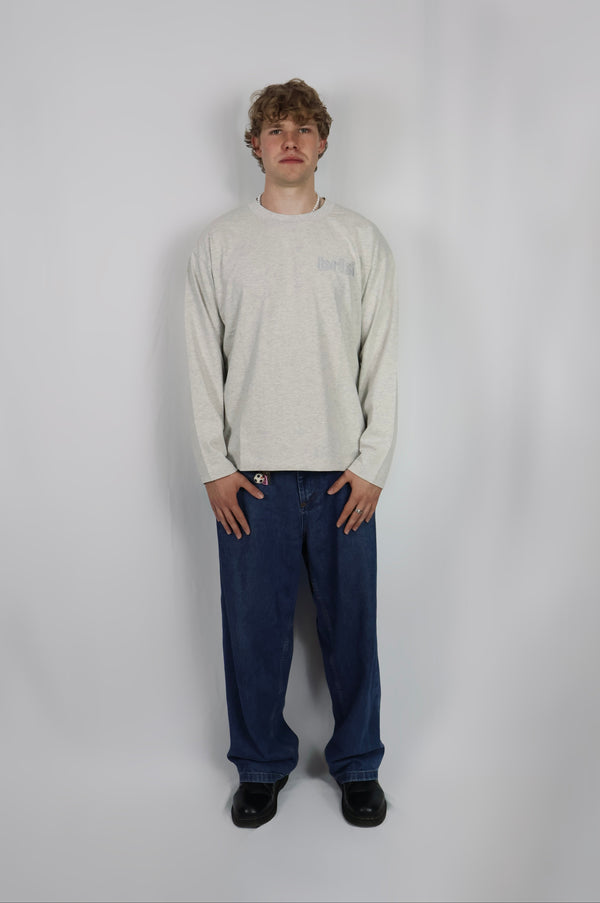 Longsleeve – Grey
